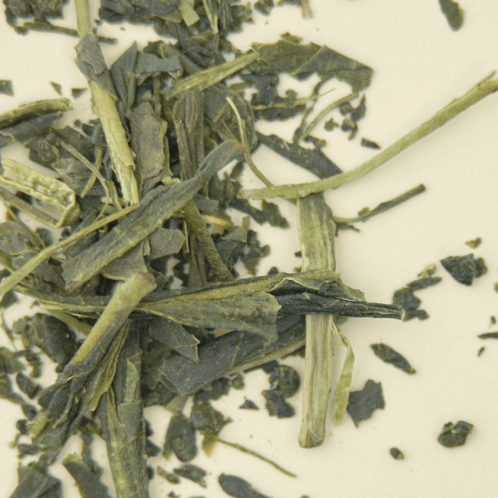 緑茶エキス